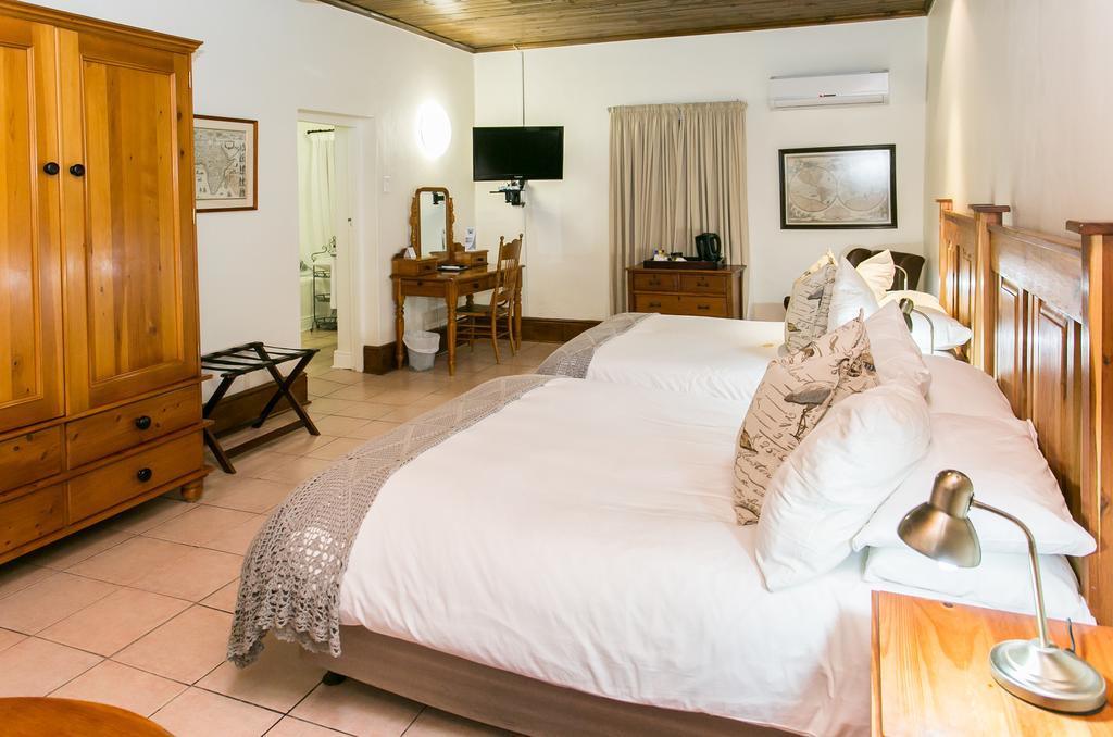 Matoppo Inn Beaufort West Exteriér fotografie