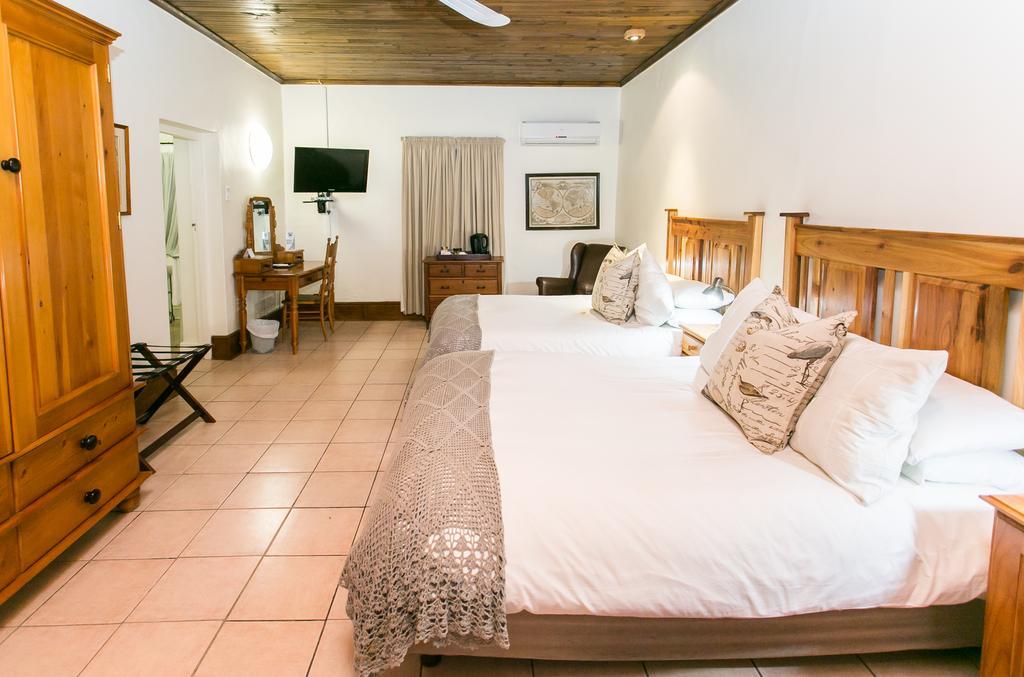 Matoppo Inn Beaufort West Exteriér fotografie
