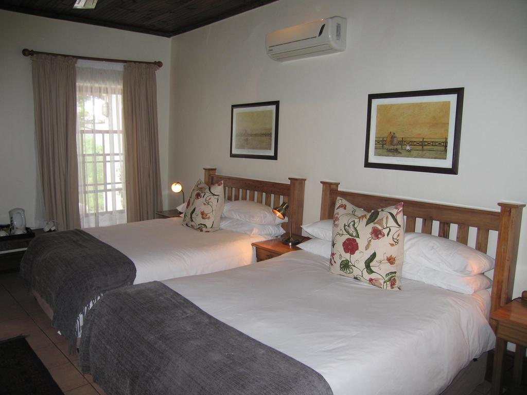 Matoppo Inn Beaufort West Exteriér fotografie