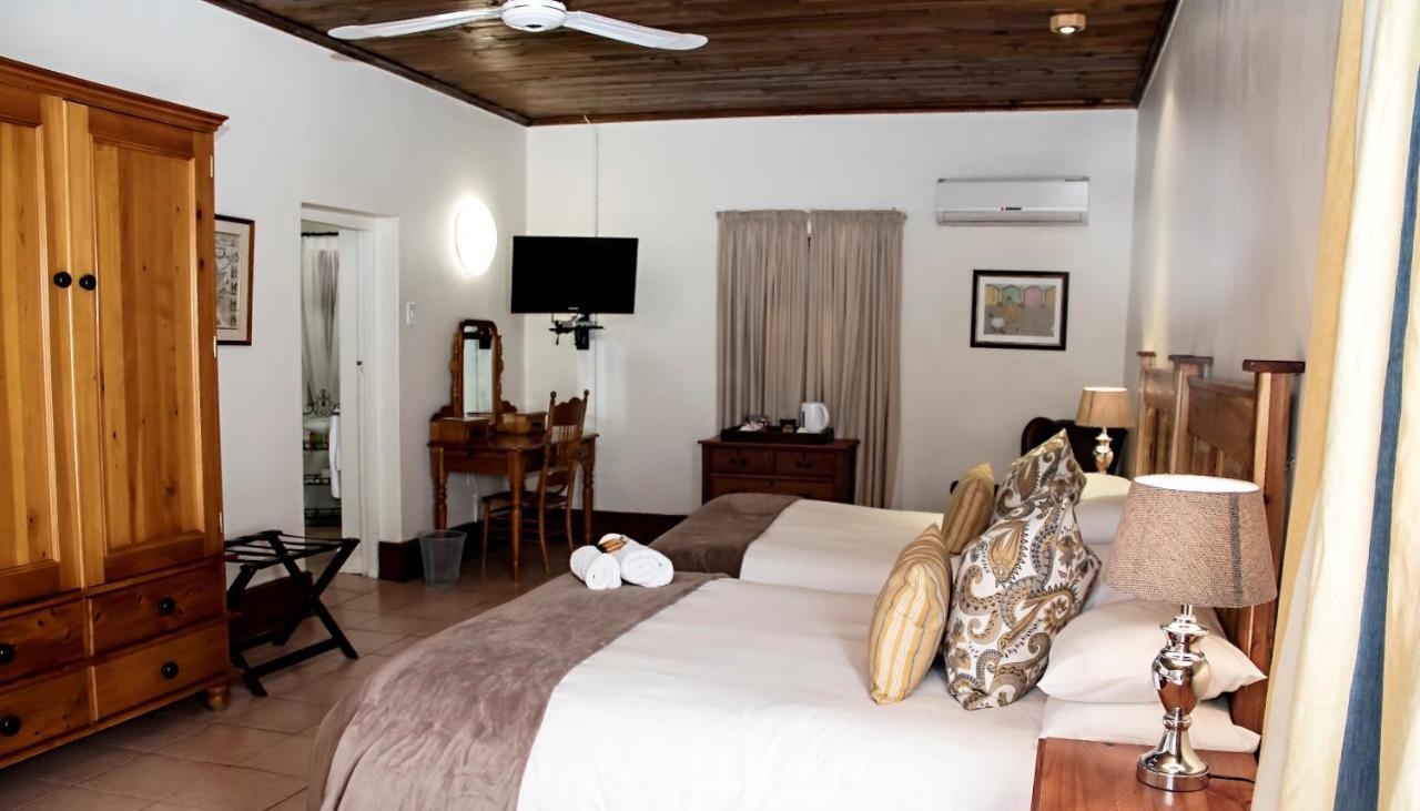 Matoppo Inn Beaufort West Exteriér fotografie