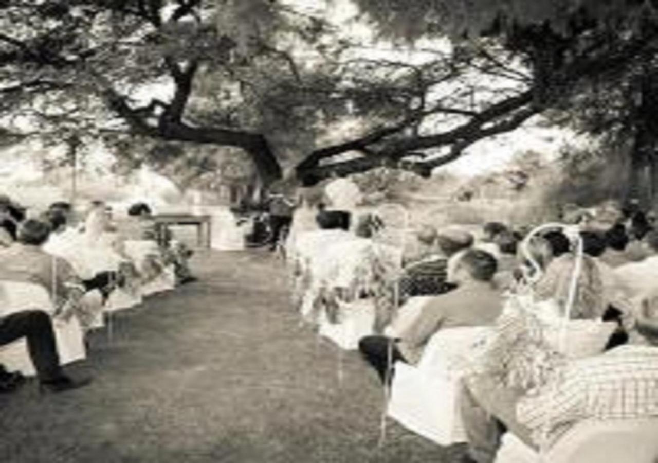 Matoppo Inn Beaufort West Exteriér fotografie