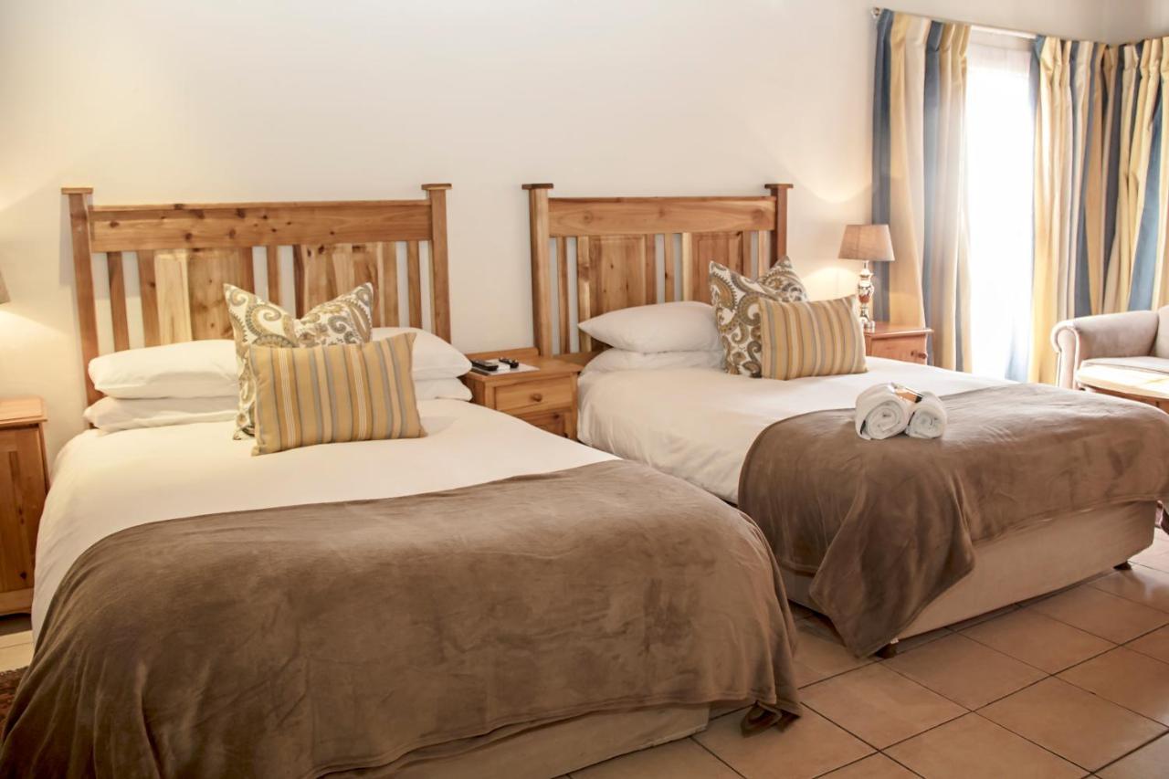 Matoppo Inn Beaufort West Exteriér fotografie